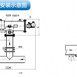 DSF自清洗过滤器