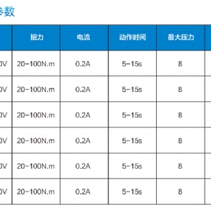 电磁控制阀